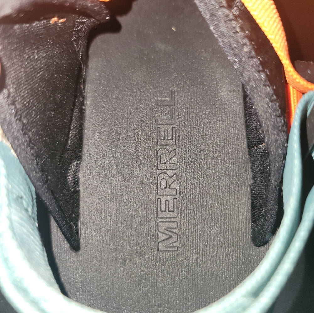 Merrell sandals - Picture 3 of 6